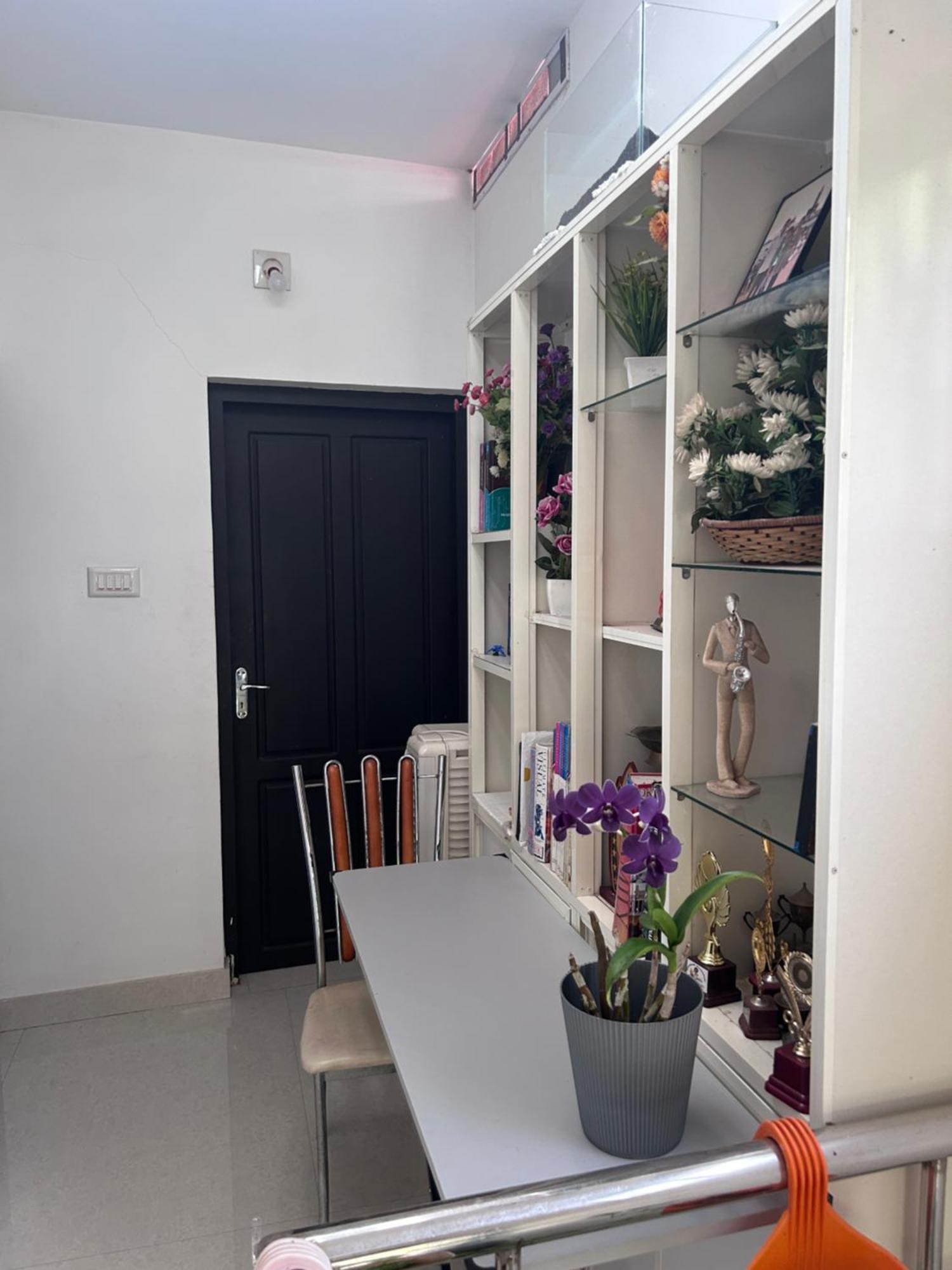 Chaithritha Ladies Homestay Thiruvananthapuram Esterno foto